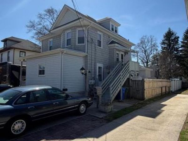 20 DICKINSON ROAD, Unit B (SECOND, GLASSBORO, NJ 08028