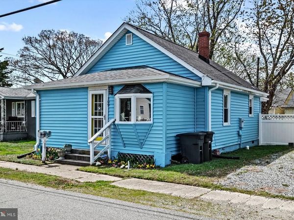 109 BANCROFT AVENUE, COLONIAL BEACH, VA 22443