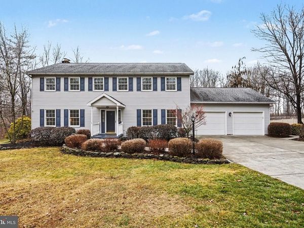 75 LONGVIEW BOULEVARD, GETTYSBURG, PA 17325