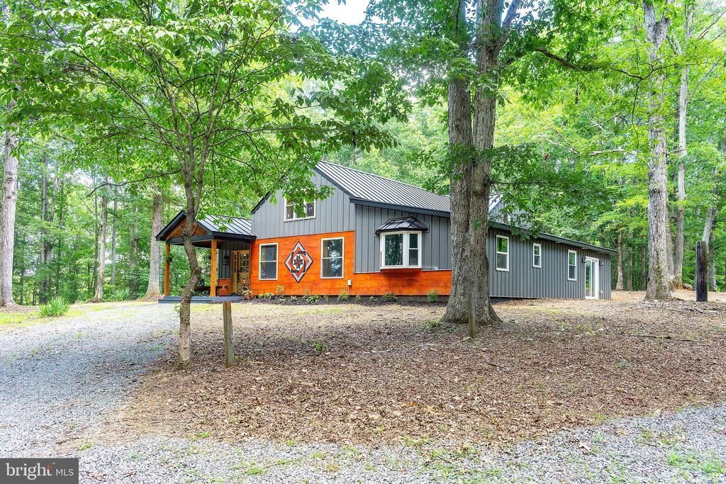 18184 Crawford Lane, Gordonsville, VA 22942 Main Photo