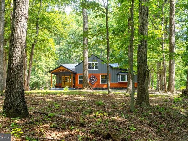 18184 CRAWFORD LANE, GORDONSVILLE, VA 22942