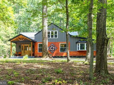 18184 CRAWFORD LANE, GORDONSVILLE, VA 22942