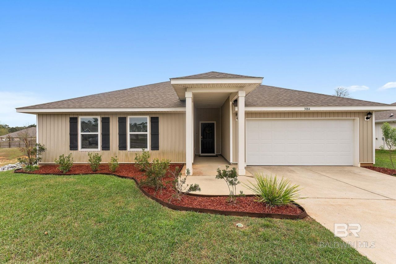 3084 Camino Real Loop, Lillian, AL 36549 Main Photo