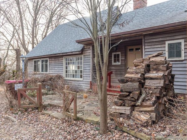 2176 W State Road 45, Solsberry, IN 47459