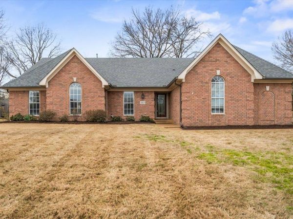 283 BRADFORD TRL, Collierville, TN 38017