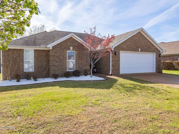 125 Haddington Cove , Medina, TN 38355