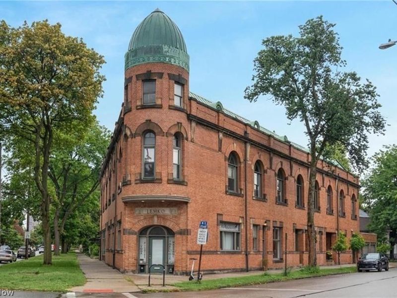 2337 W 11th Street, Unit 6, Cleveland, OH 44113 Photo 1