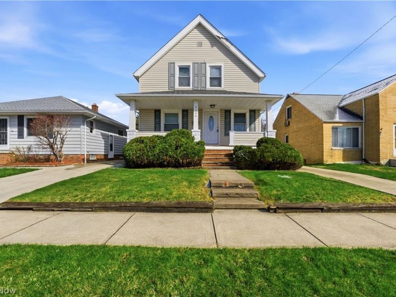 3900 Lincoln Avenue , Parma, OH 44134 Photo 1