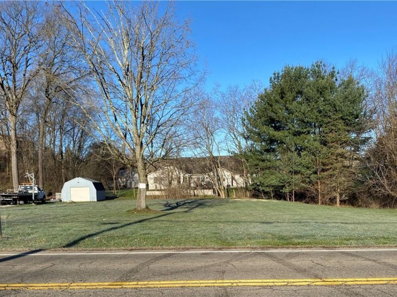 Jackson Avenue NW, Massillon, OH 44646 Photo 2