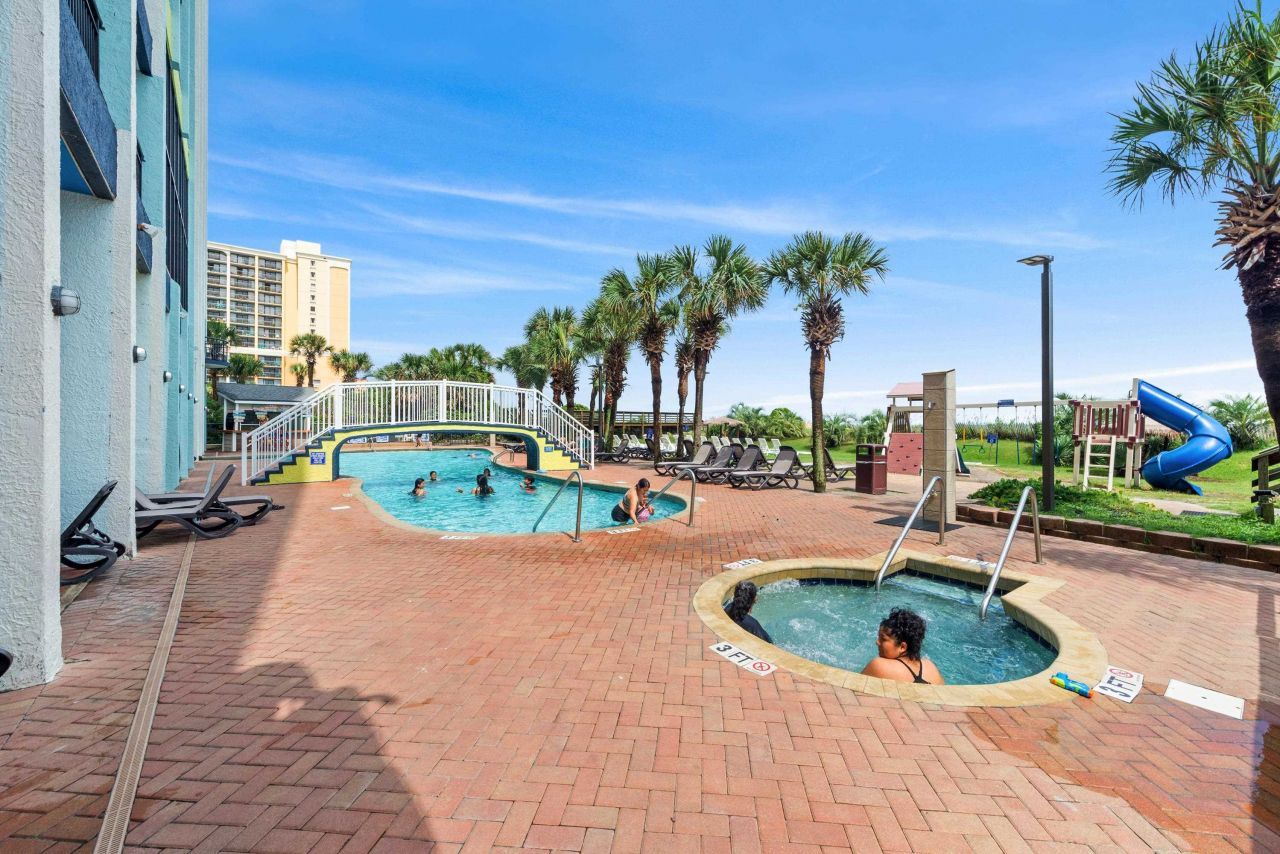 6804 N Ocean Blvd.  Photo 21