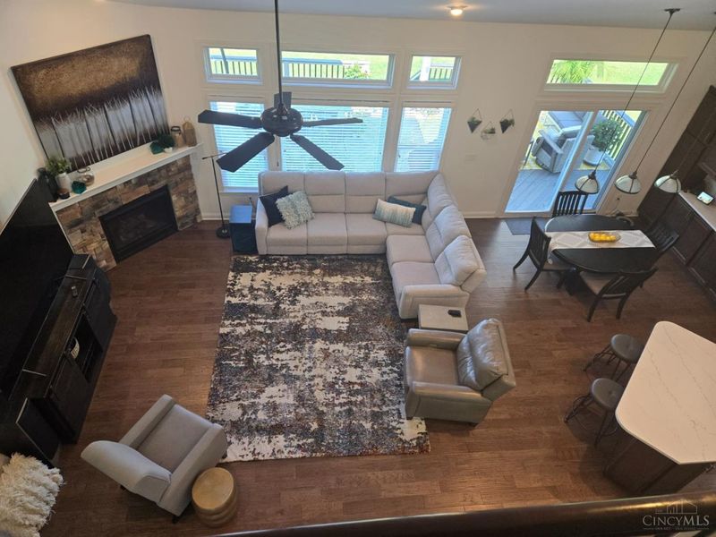 1511 Shaker Run Boulevard, Lebanon, OH 45036 Photo 2