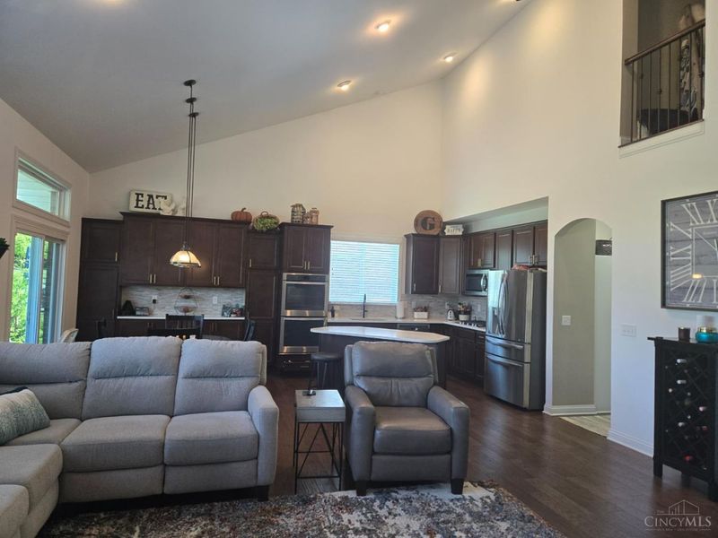 1511 Shaker Run Boulevard, Lebanon, OH 45036 Photo 5