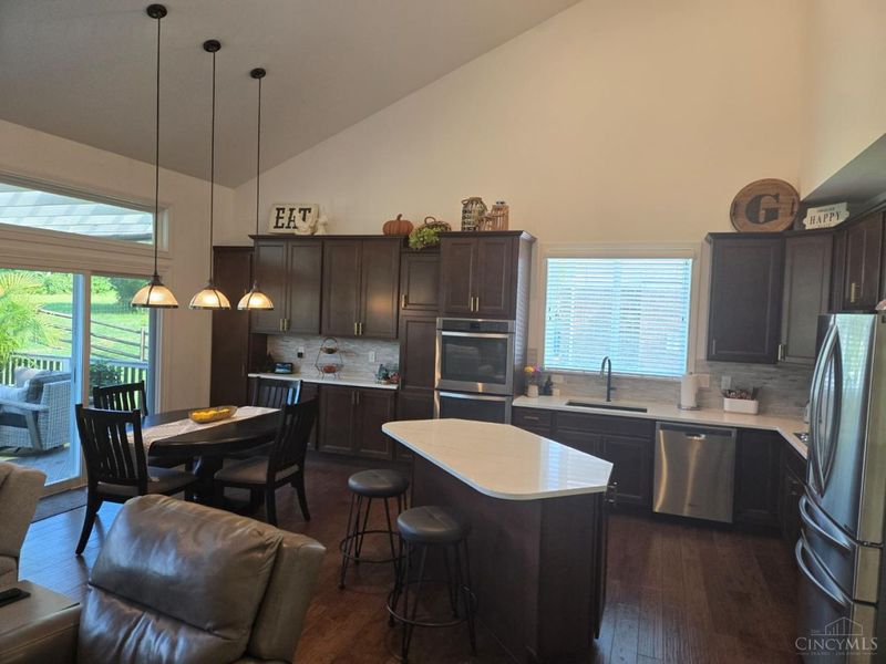 1511 Shaker Run Boulevard, Lebanon, OH 45036 Photo 6