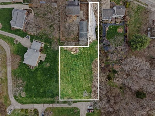 0 State, Anderson Twp, OH 45255