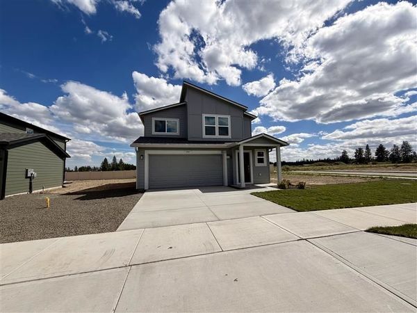 5887 S Zabo Rd, Spokane, WA 99224