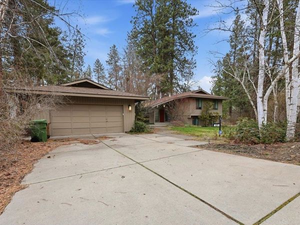 1829 E PINECREST Rd, Spokane, WA 99203