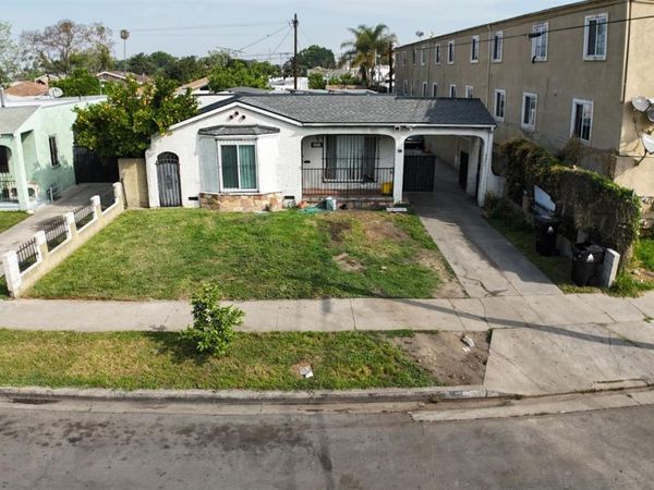 443 E 95th Street, Los Angeles, CA 90003