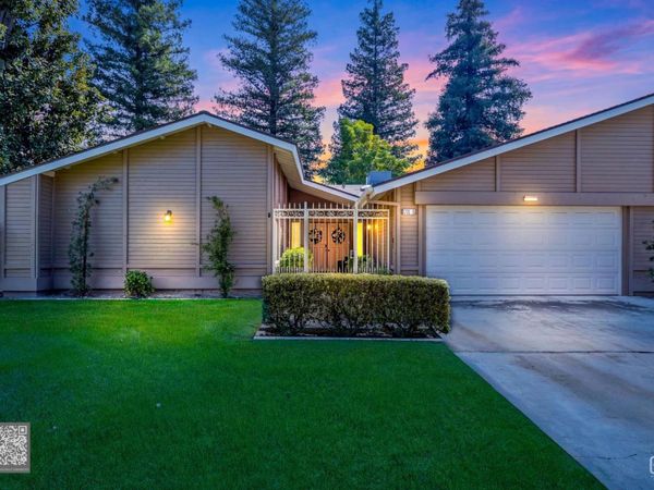 1700 Ashe Road, Unit 15, Bakersfield, CA 93309