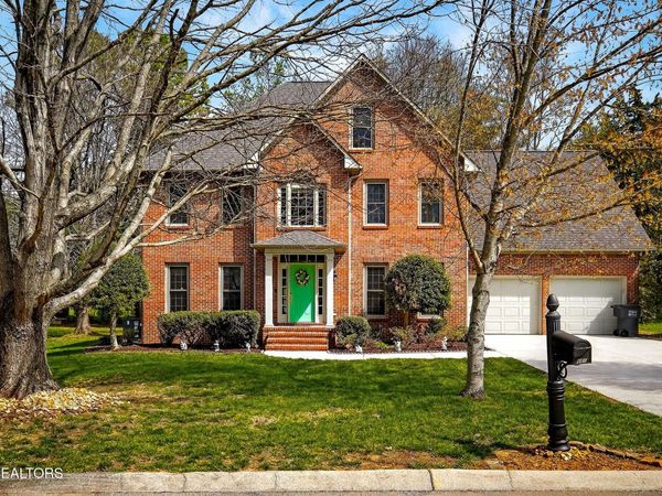 661 Canter Lane, Cookeville, TN 38501