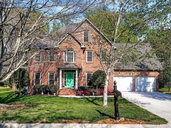 661 Canter Lane, Cookeville, TN 38501