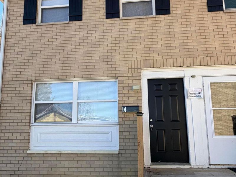 1975 Dunbar Drive , Unit C, Columbus, OH 43224 Photo 30