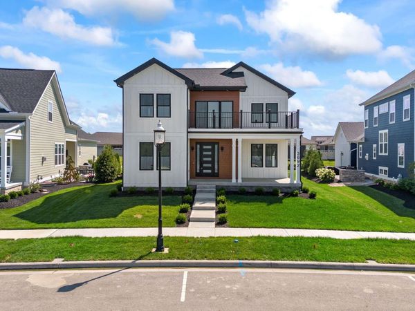 3692 Beulah Pk Drive , Grove City, OH 43123