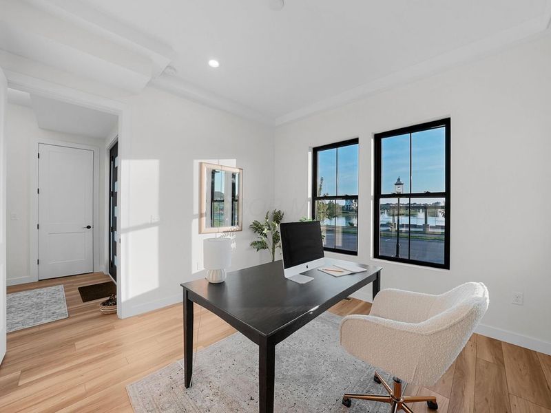 3692 Beulah Pk Drive , Grove City, OH 43123 Photo 10