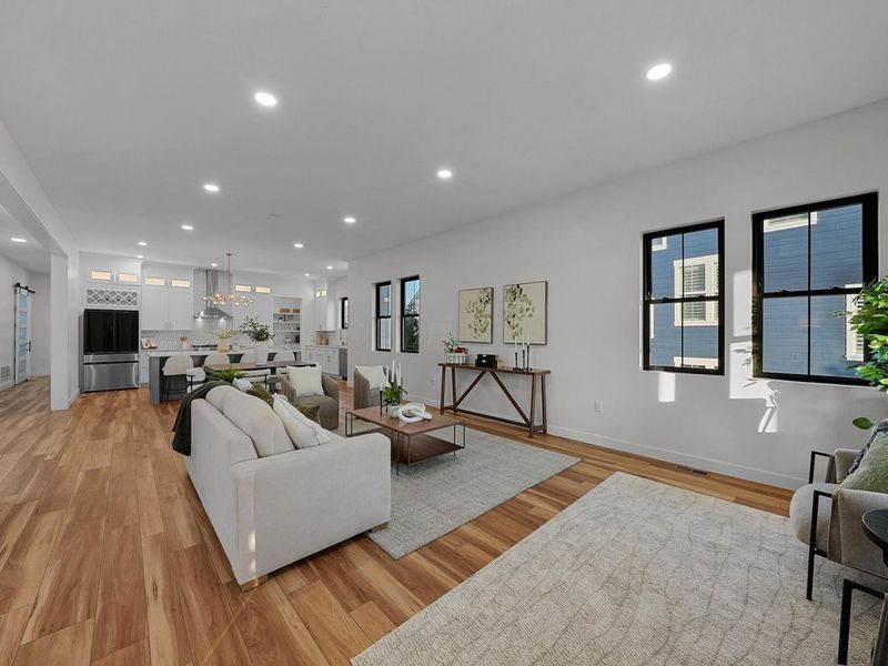 3692 Beulah Pk Drive , Grove City, OH 43123 Photo 13