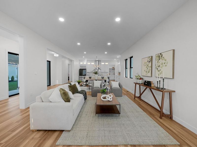 3692 Beulah Pk Drive , Grove City, OH 43123 Photo 14