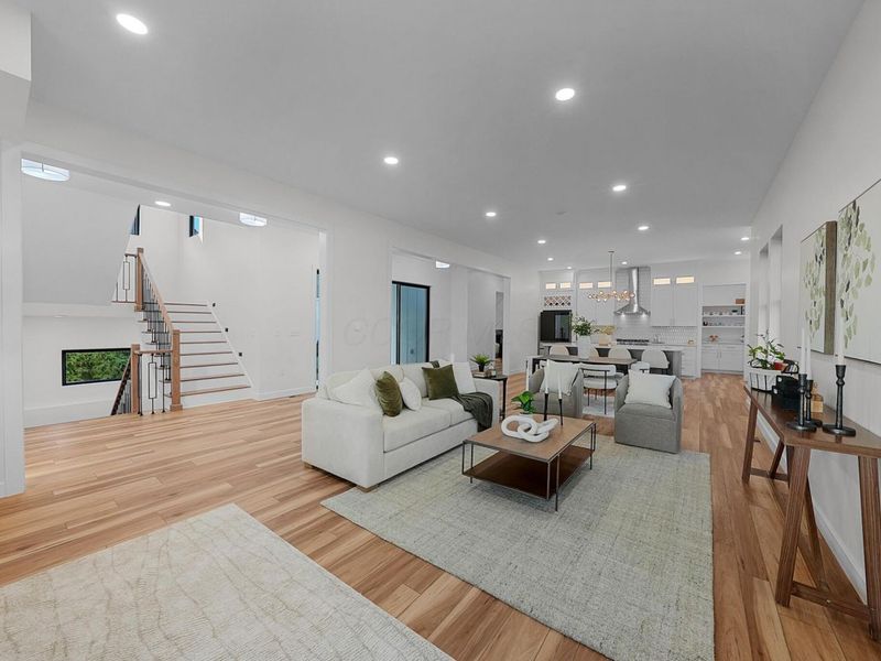 3692 Beulah Pk Drive , Grove City, OH 43123 Photo 15