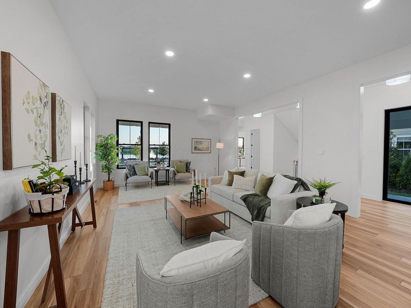 3692 Beulah Pk Drive , Grove City, OH 43123 Photo 16