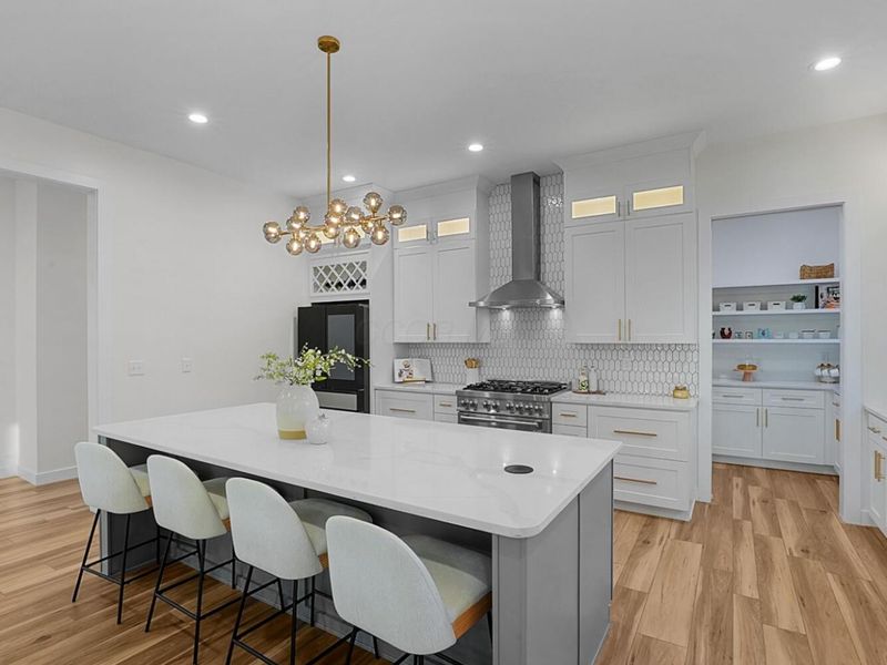 3692 Beulah Pk Drive , Grove City, OH 43123 Photo 17