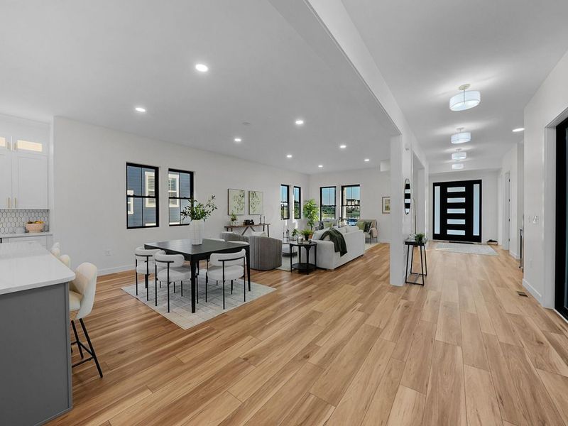 3692 Beulah Pk Drive , Grove City, OH 43123 Photo 19