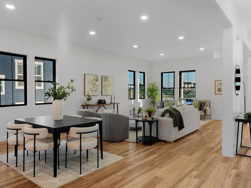 3692 Beulah Pk Drive , Grove City, OH 43123 Photo 20