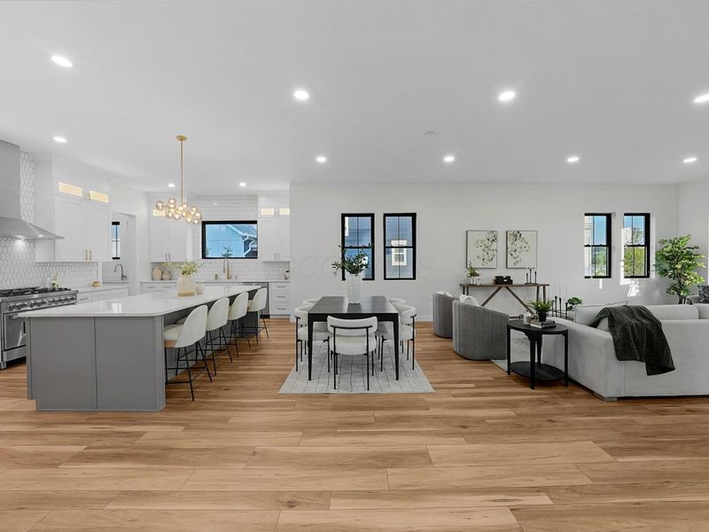 3692 Beulah Pk Drive , Grove City, OH 43123 Photo 21