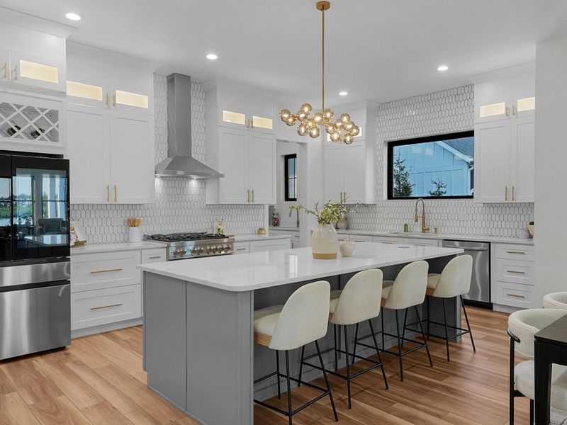 3692 Beulah Pk Drive , Grove City, OH 43123 Photo 22