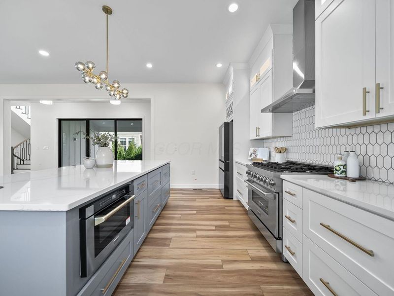 3692 Beulah Pk Drive , Grove City, OH 43123 Photo 26