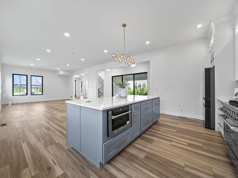 3692 Beulah Pk Drive , Grove City, OH 43123 Photo 27