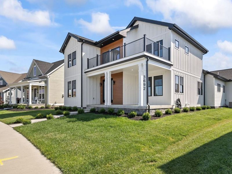 3692 Beulah Pk Drive, Grove City, OH 43123 Photo 3