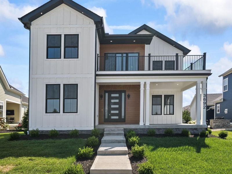 3692 Beulah Pk Drive , Grove City, OH 43123 Photo 4