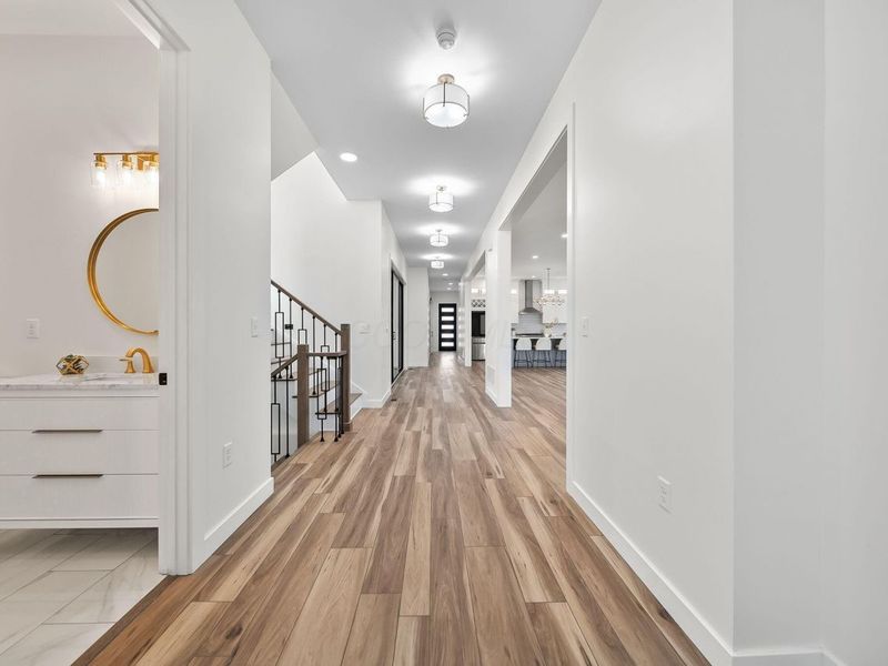 3692 Beulah Pk Drive , Grove City, OH 43123 Photo 7