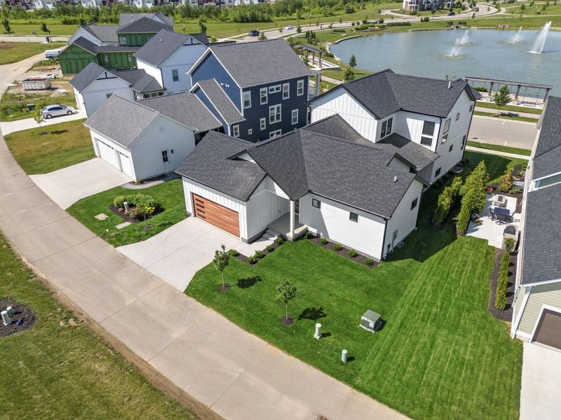 3692 Beulah Pk Drive , Grove City, OH 43123 Photo 70