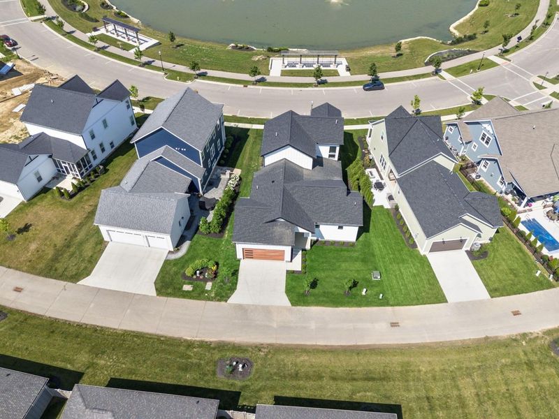 3692 Beulah Pk Drive , Grove City, OH 43123 Photo 71