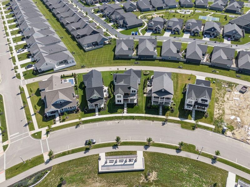 3692 Beulah Pk Drive , Grove City, OH 43123 Photo 72