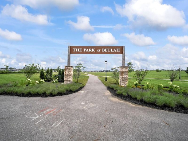 3692 Beulah Pk Drive , Grove City, OH 43123 Photo 74