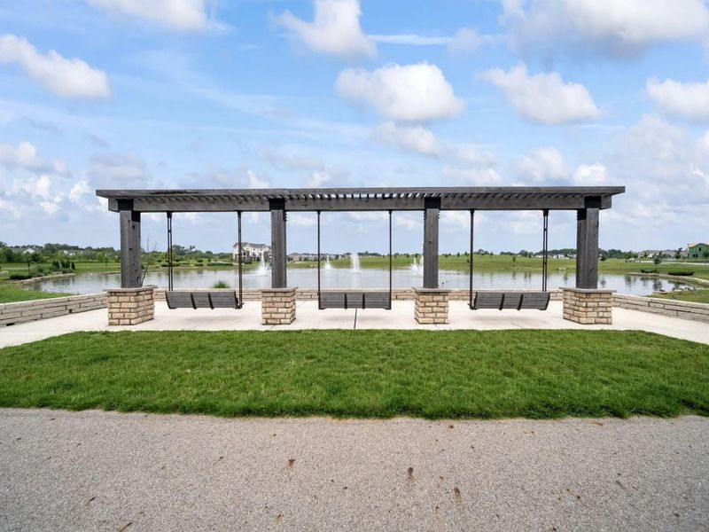 3692 Beulah Pk Drive , Grove City, OH 43123 Photo 76