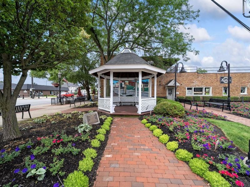 3692 Beulah Pk Drive , Grove City, OH 43123 Photo 82