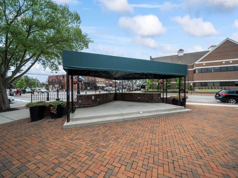 3692 Beulah Pk Drive , Grove City, OH 43123 Photo 84