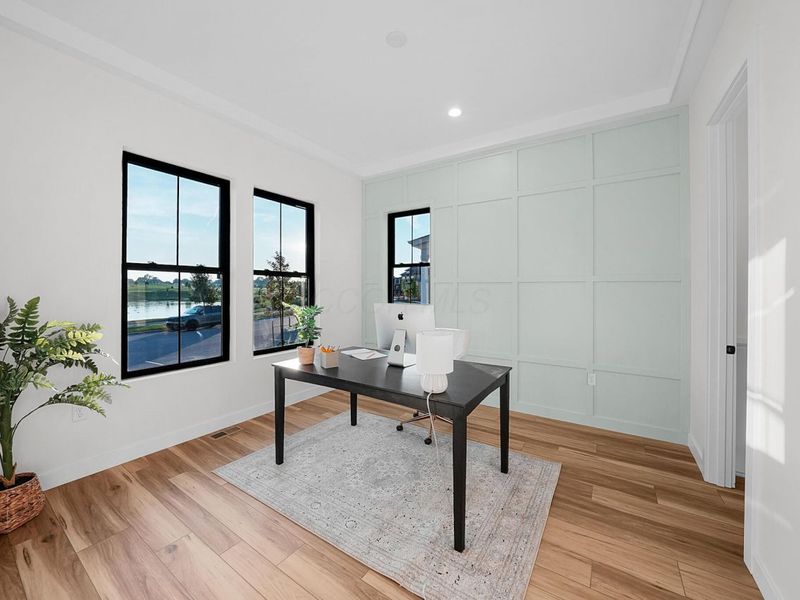 3692 Beulah Pk Drive , Grove City, OH 43123 Photo 9