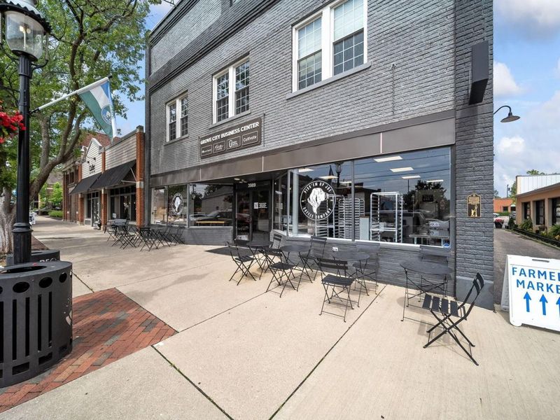 3692 Beulah Pk Drive , Grove City, OH 43123 Photo 90